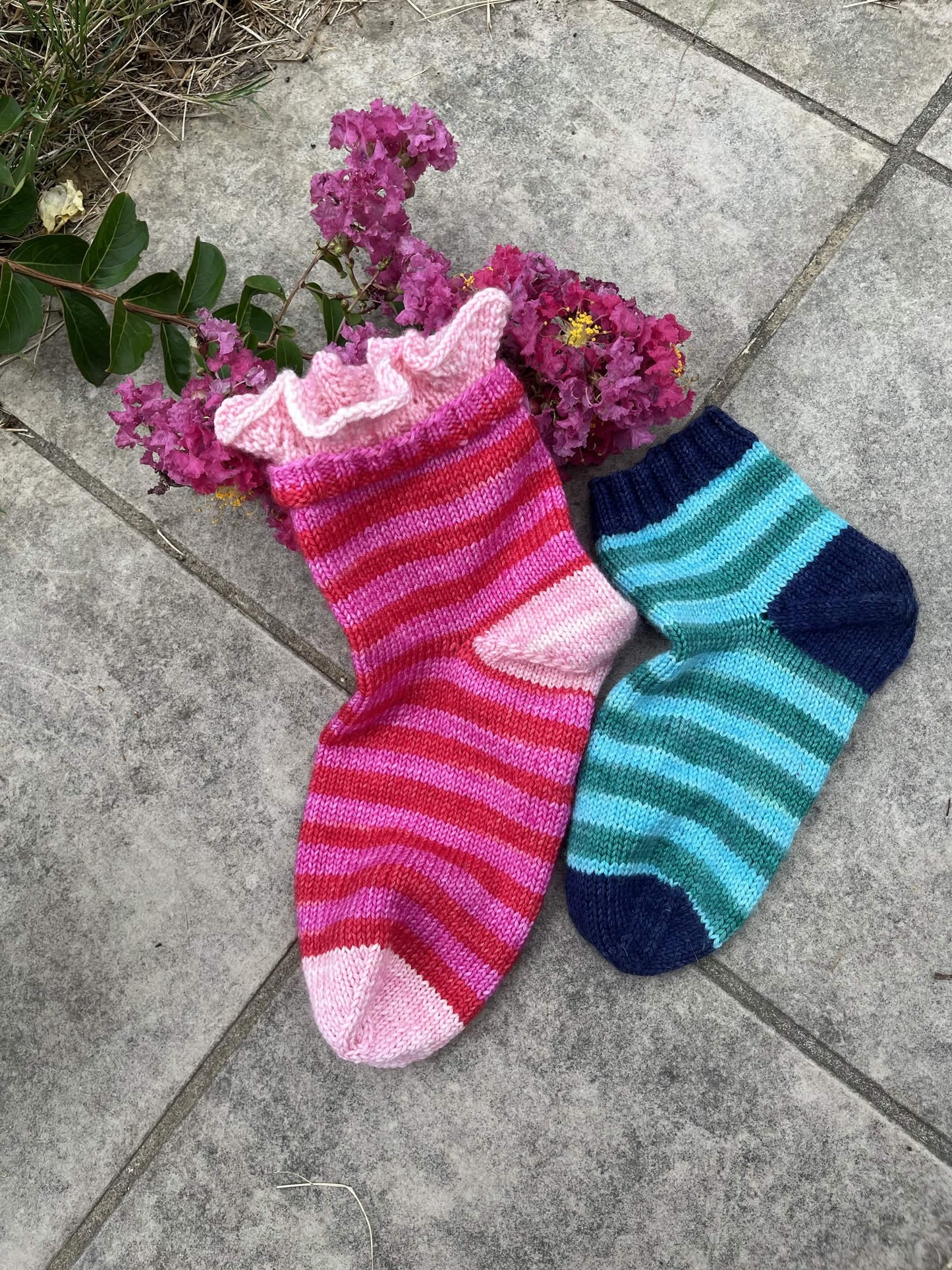 Chaussettes Fashion Socks