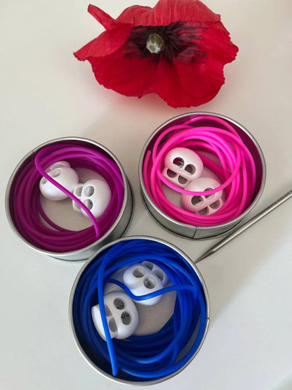 Câbles de mise en attente