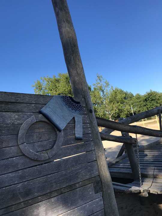 Fais pas ci fais pas ca! (little)