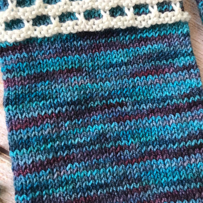 Chaussettes et Guêtres Upside Down