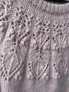 Pull Rêve de Licorne