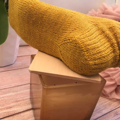 Chaussettes Sunshine