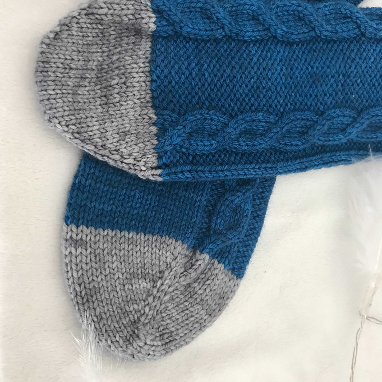 Chaussettes Boxing Day