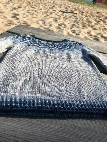 Fais pas ci fais pas ca! (little)