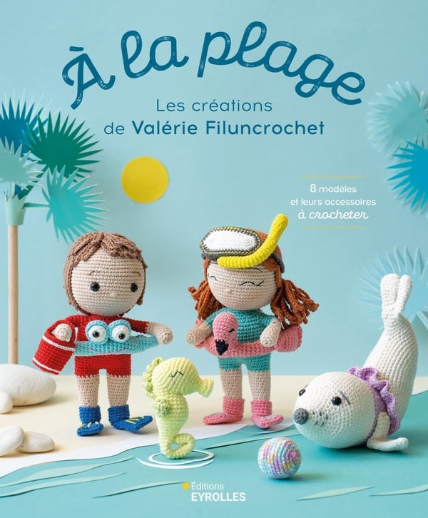 A la plage