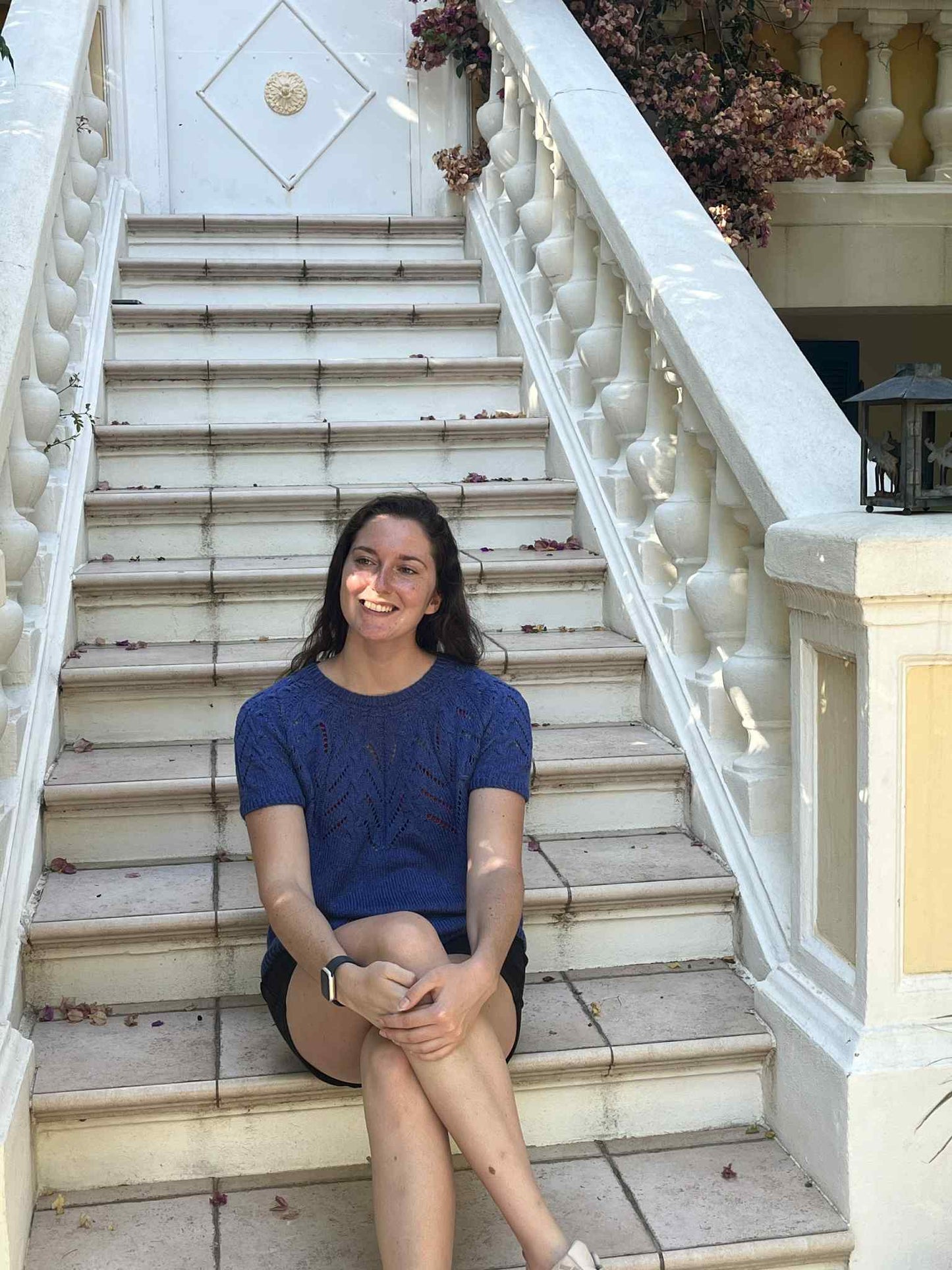 T-Shirt Murmure de Rivière