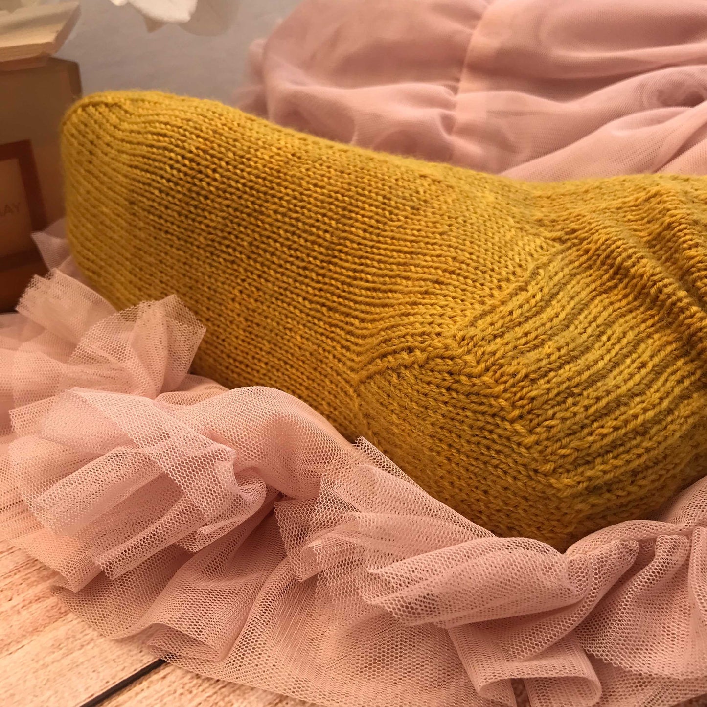 Chaussettes Sunshine