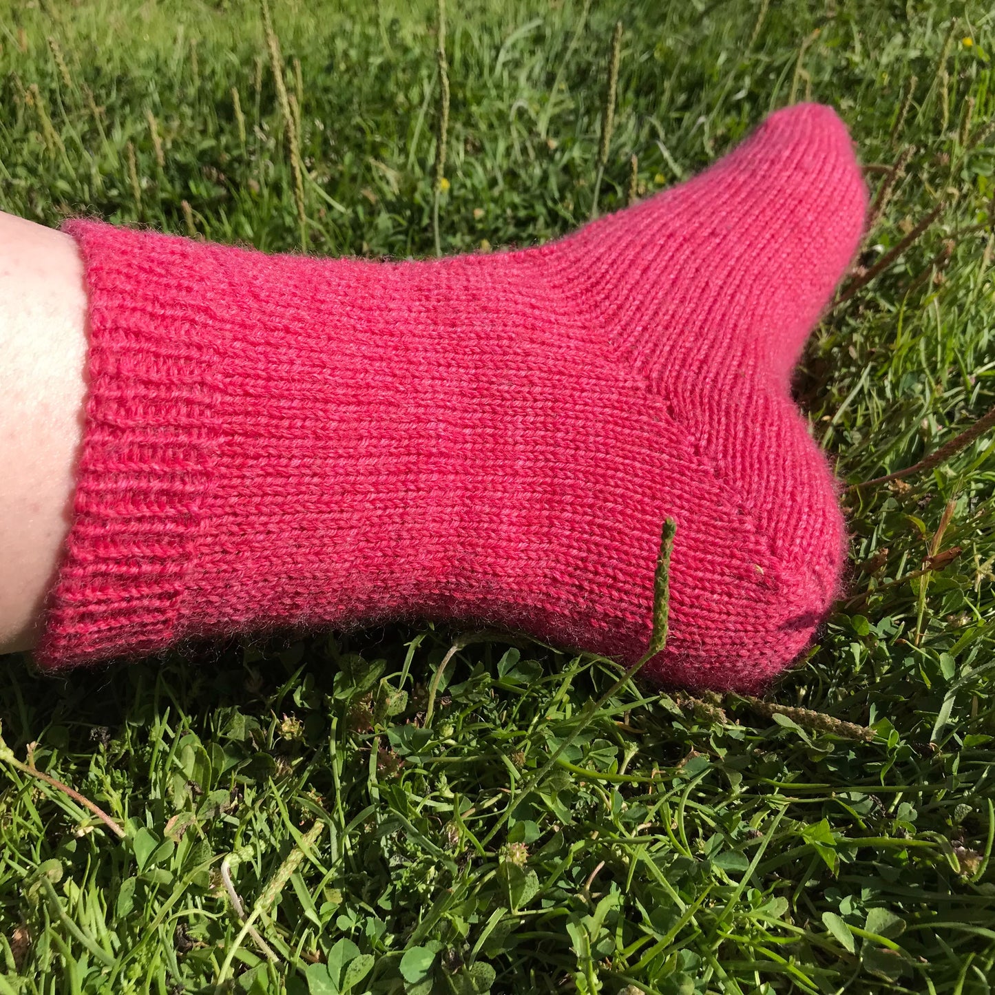 Chaussettes Charlotte