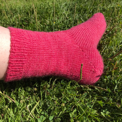 Chaussettes Charlotte