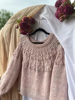 Pull Rêve de Licorne