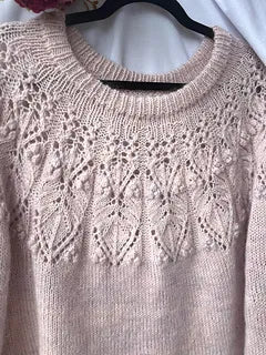 Pull Rêve de Licorne