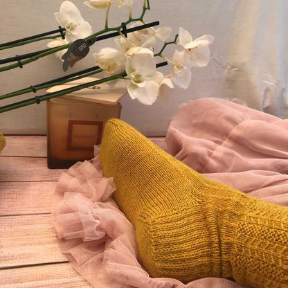 Chaussettes Sunshine