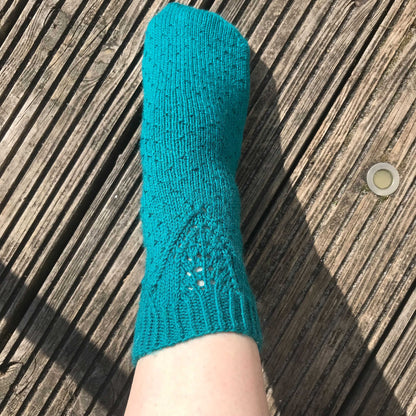 Chaussettes Cathédrale Socks