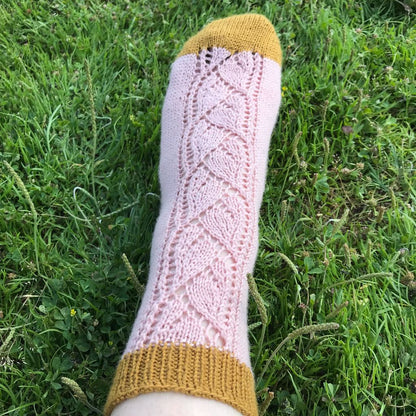 Chaussettes Charlotte