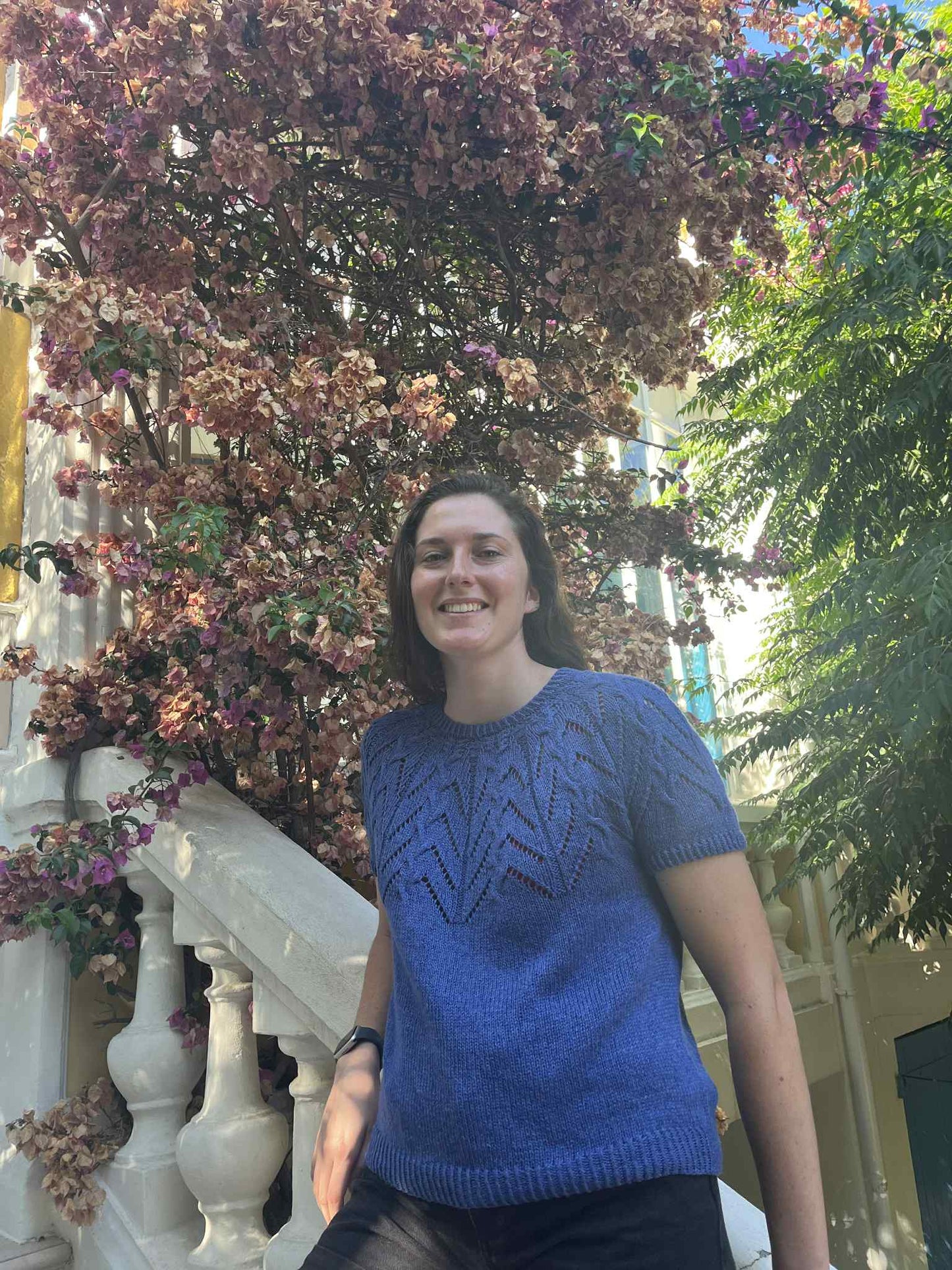 T-Shirt Murmure de Rivière