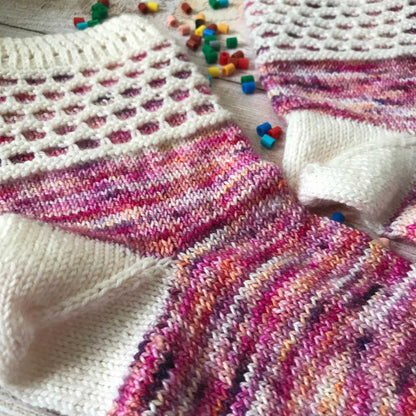 Chaussettes et Guêtres Upside Down