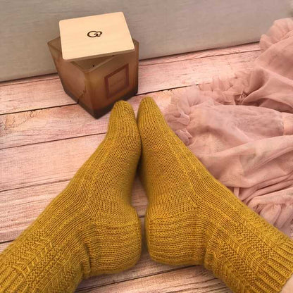 Chaussettes Sunshine