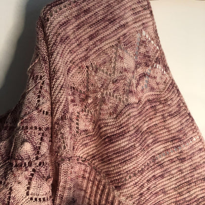 Châle A Time For Tea