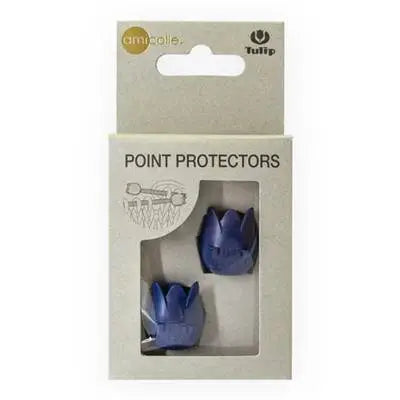 Bouchon protège-pointes pour aiguilles et crochets - Tulip - L