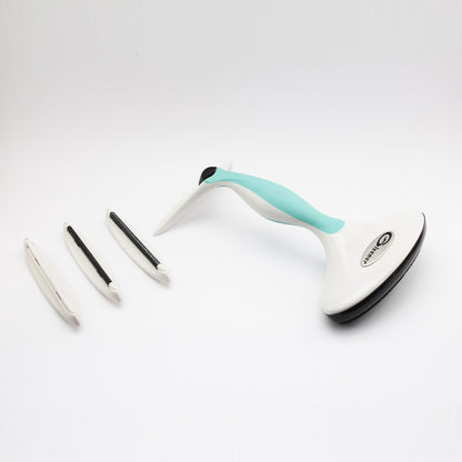Gleener Rasoir et Brosse à vêtements