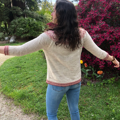 Lady Fais Pas Ci Fais Pas Ca