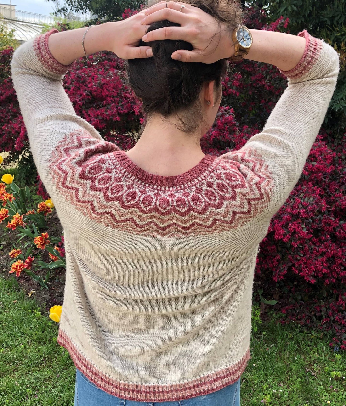 Lady Fais Pas Ci Fais Pas Ca