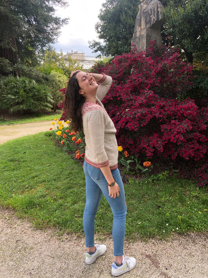 Lady Fais Pas Ci Fais Pas Ca