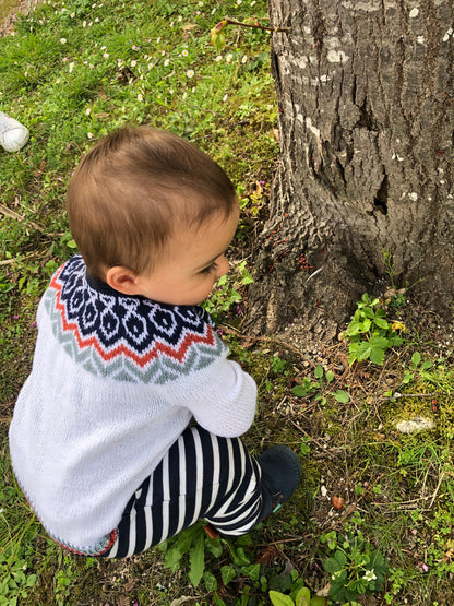 Fais pas ci fais pas ca! (little)