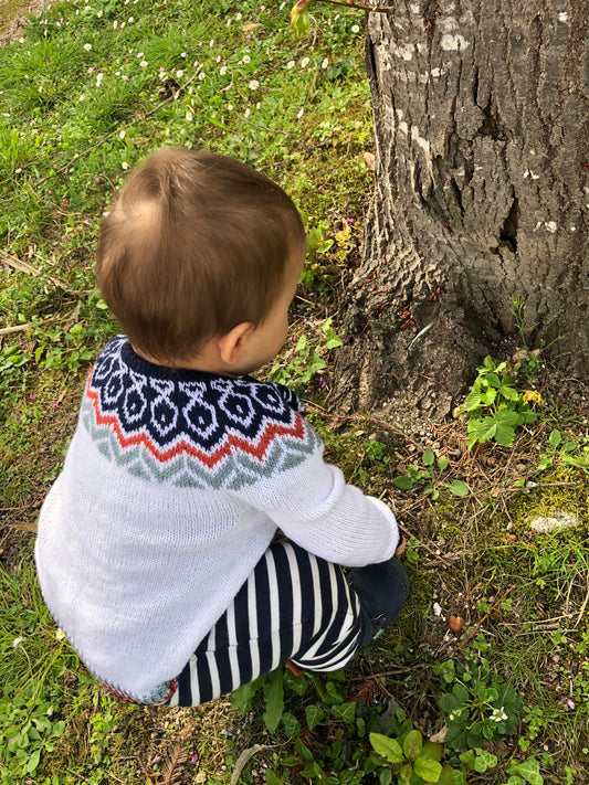 Fais pas ci fais pas ca! (little)