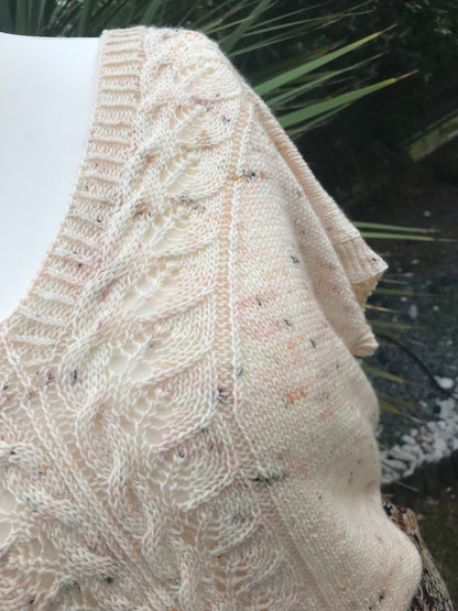 Mademoiselle Kate (Tee)