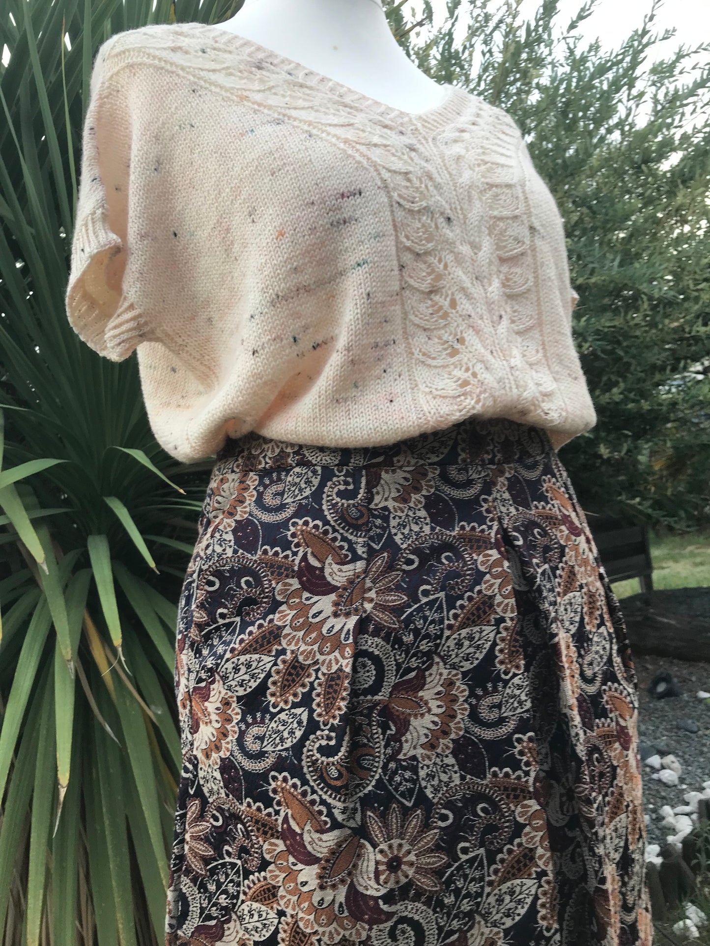 Mademoiselle Kate (Tee)