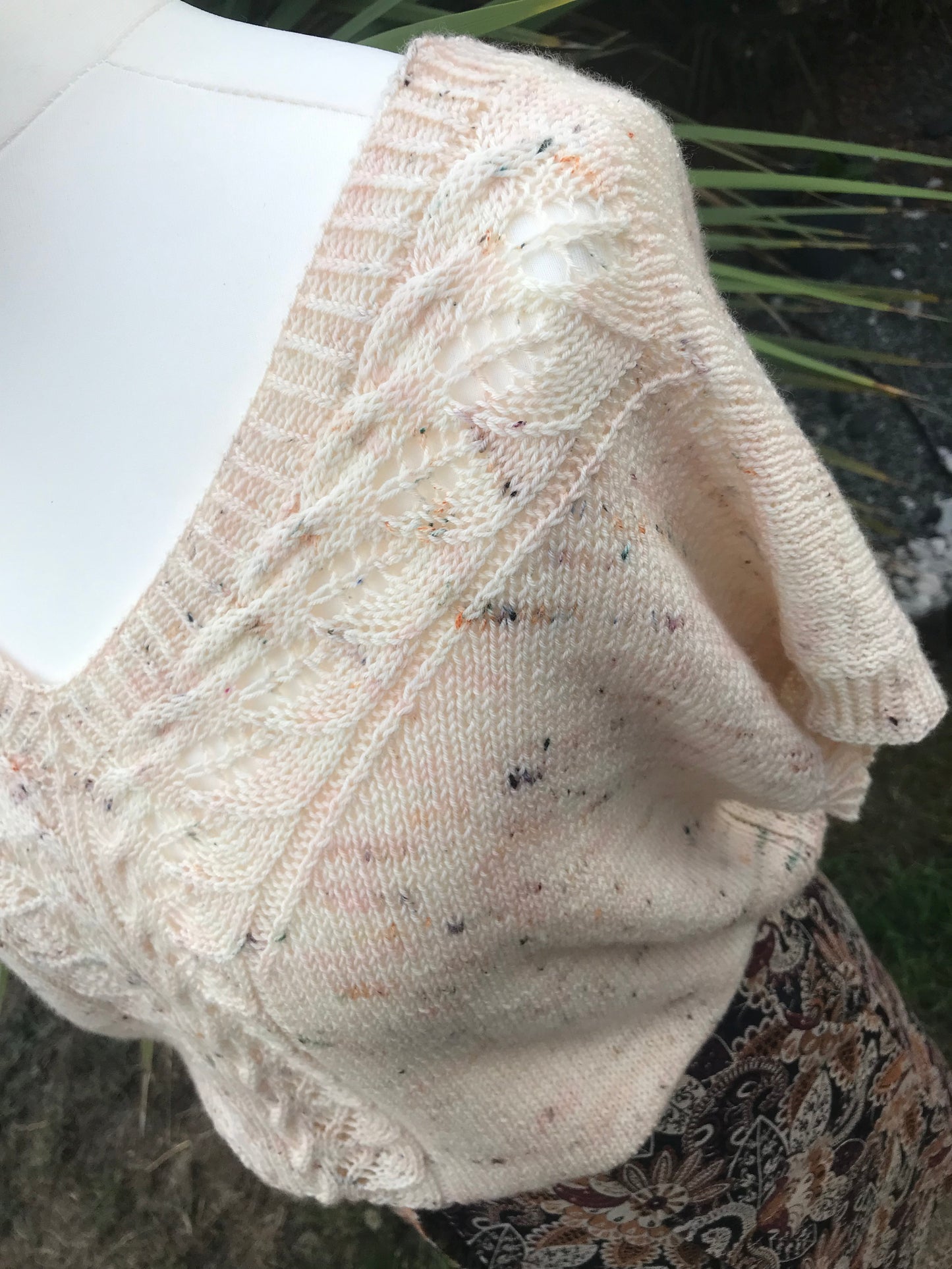 Mademoiselle Kate (Tee)