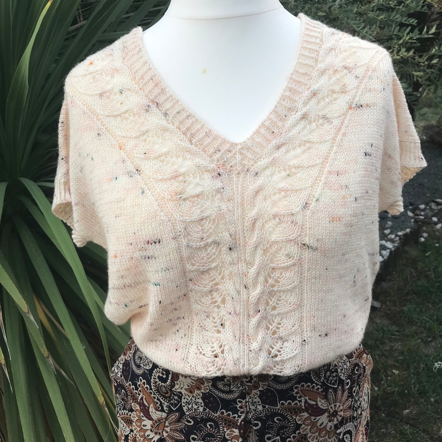 Mademoiselle Kate (Tee)