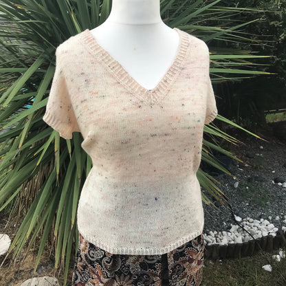 Mademoiselle Kate (Tee)