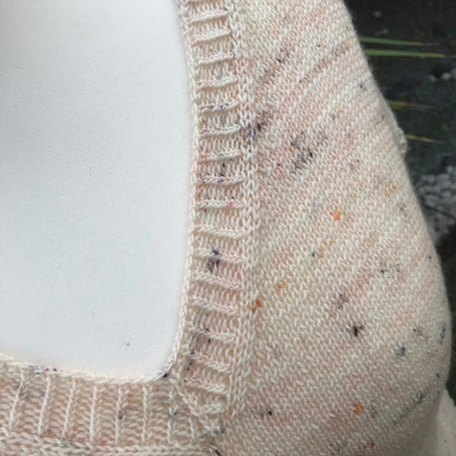 Mademoiselle Kate (Tee)