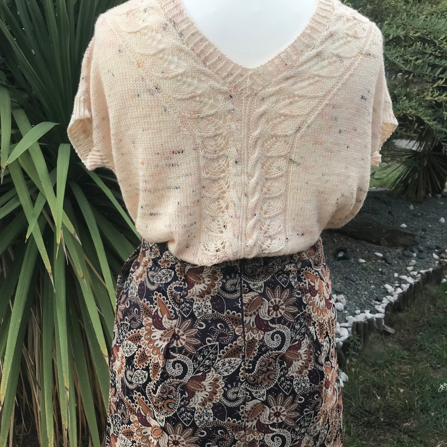 Mademoiselle Kate (Tee)