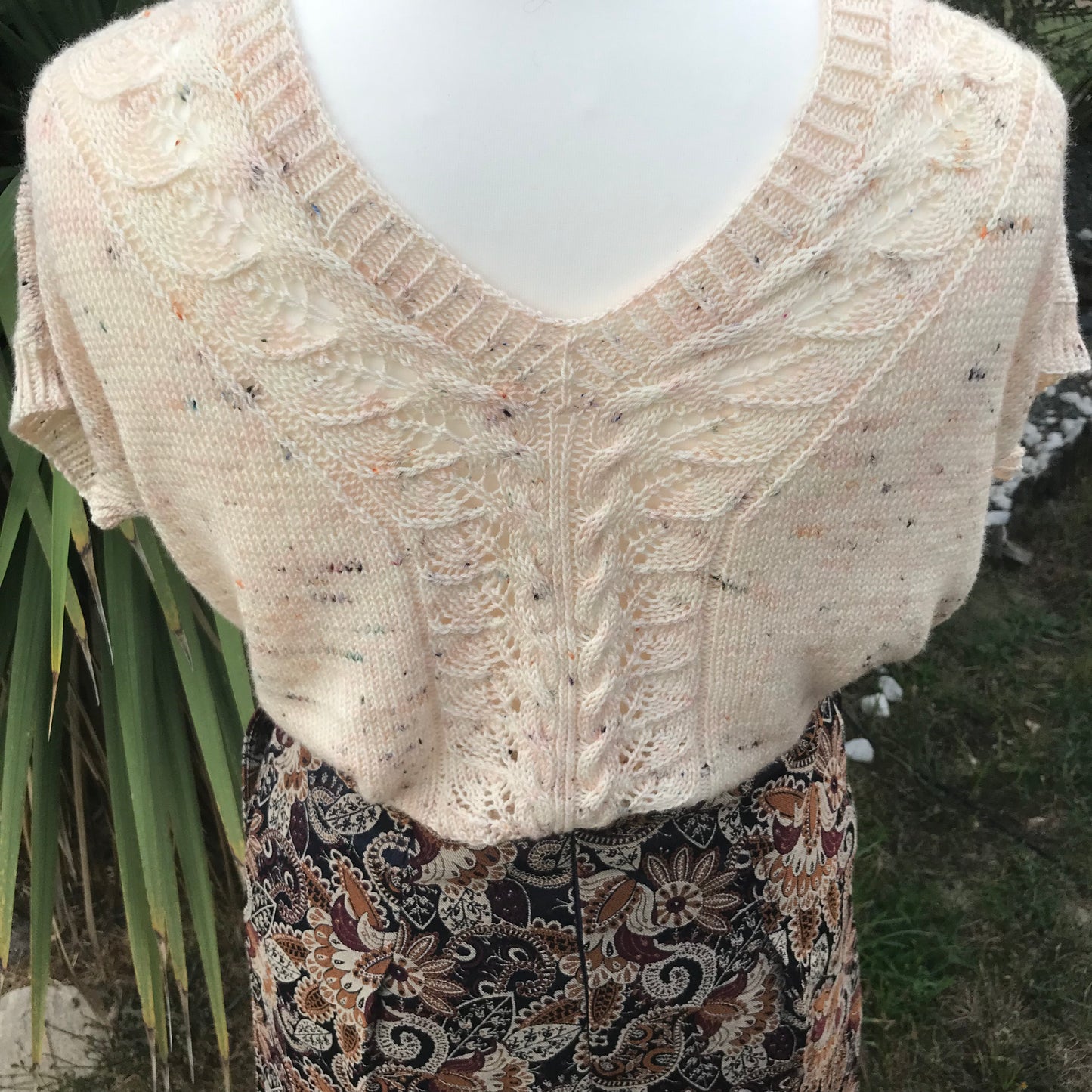 Mademoiselle Kate (Tee)