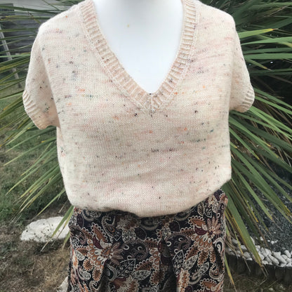 Mademoiselle Kate (Tee)