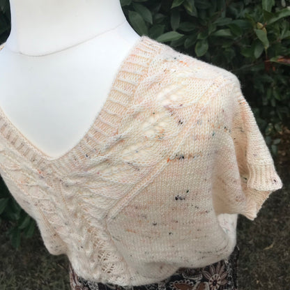 Mademoiselle Kate (Tee)