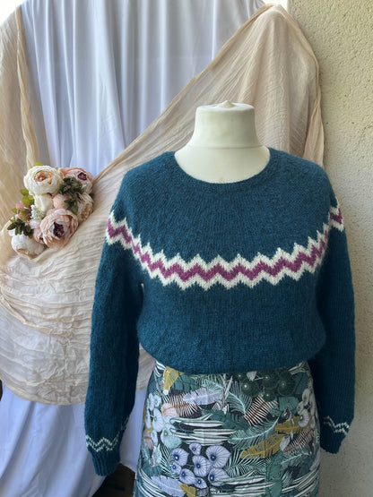 Pull Léandre (lady)