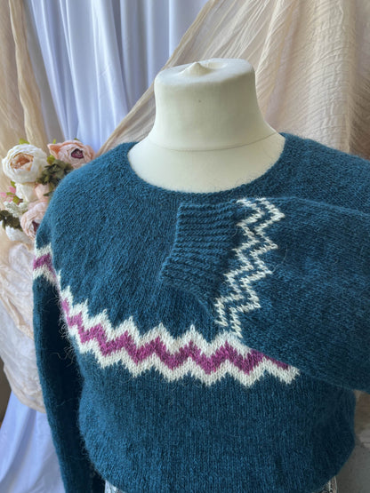 Pull Léandre (lady)