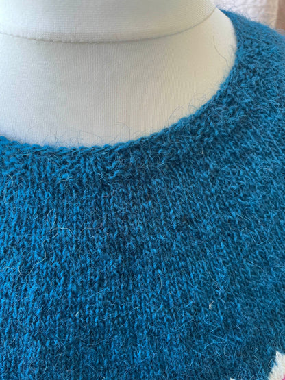 Pull Léandre (lady)