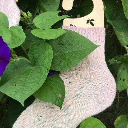 Chaussettes Aubépine