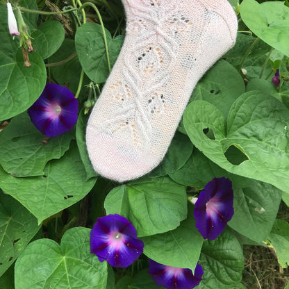 Chaussettes Aubépine