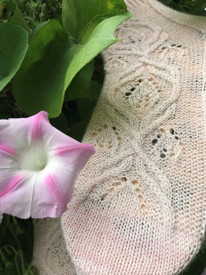 Chaussettes Aubépine