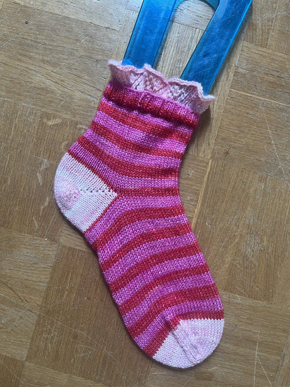 Chaussettes Fashion Socks