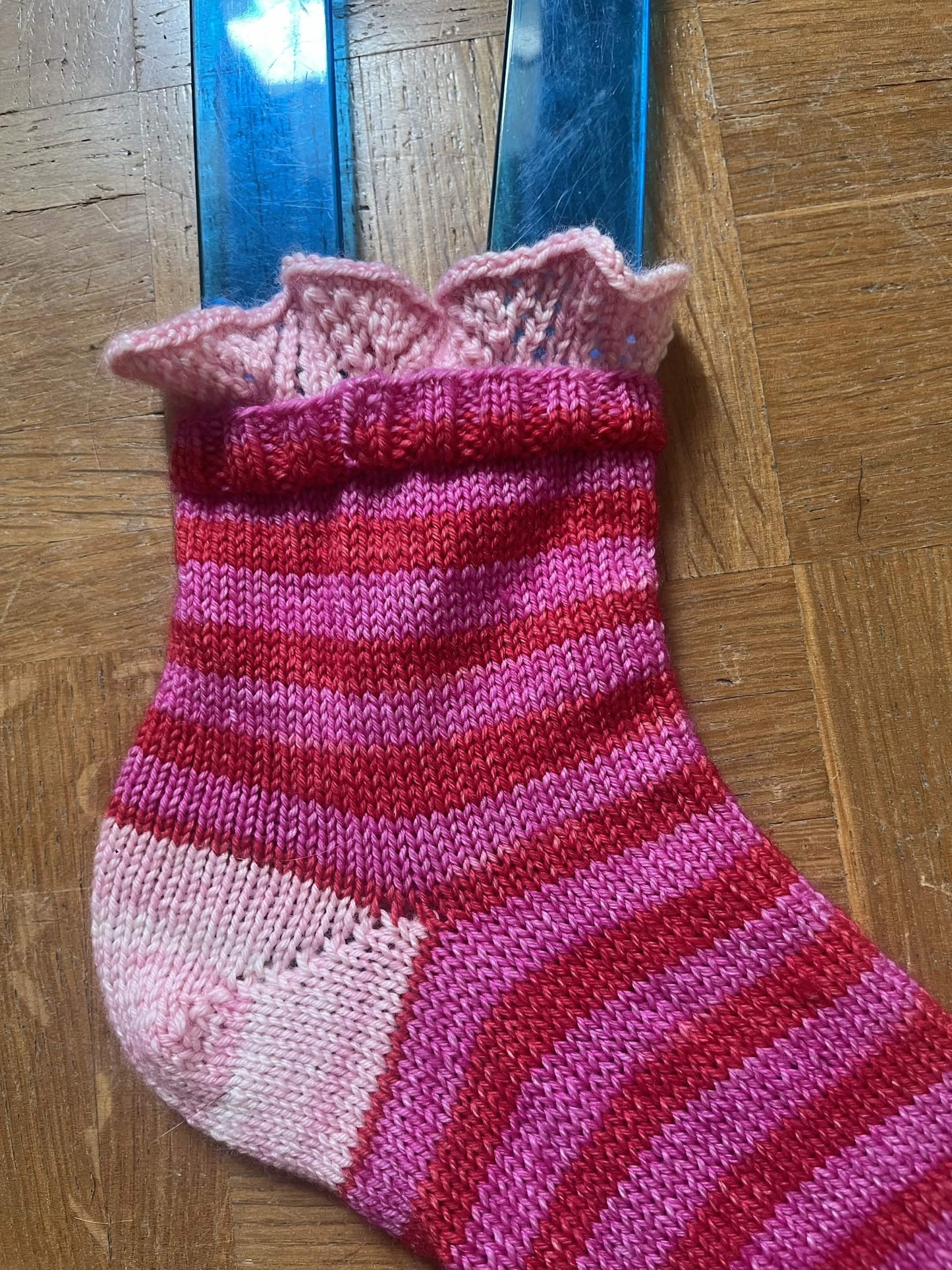 Chaussettes Fashion Socks