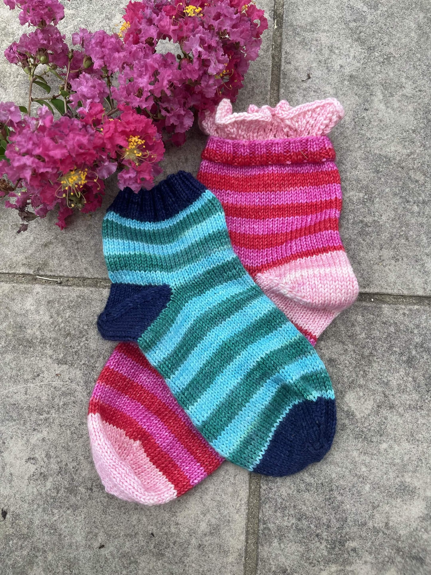 Chaussettes Fashion Socks
