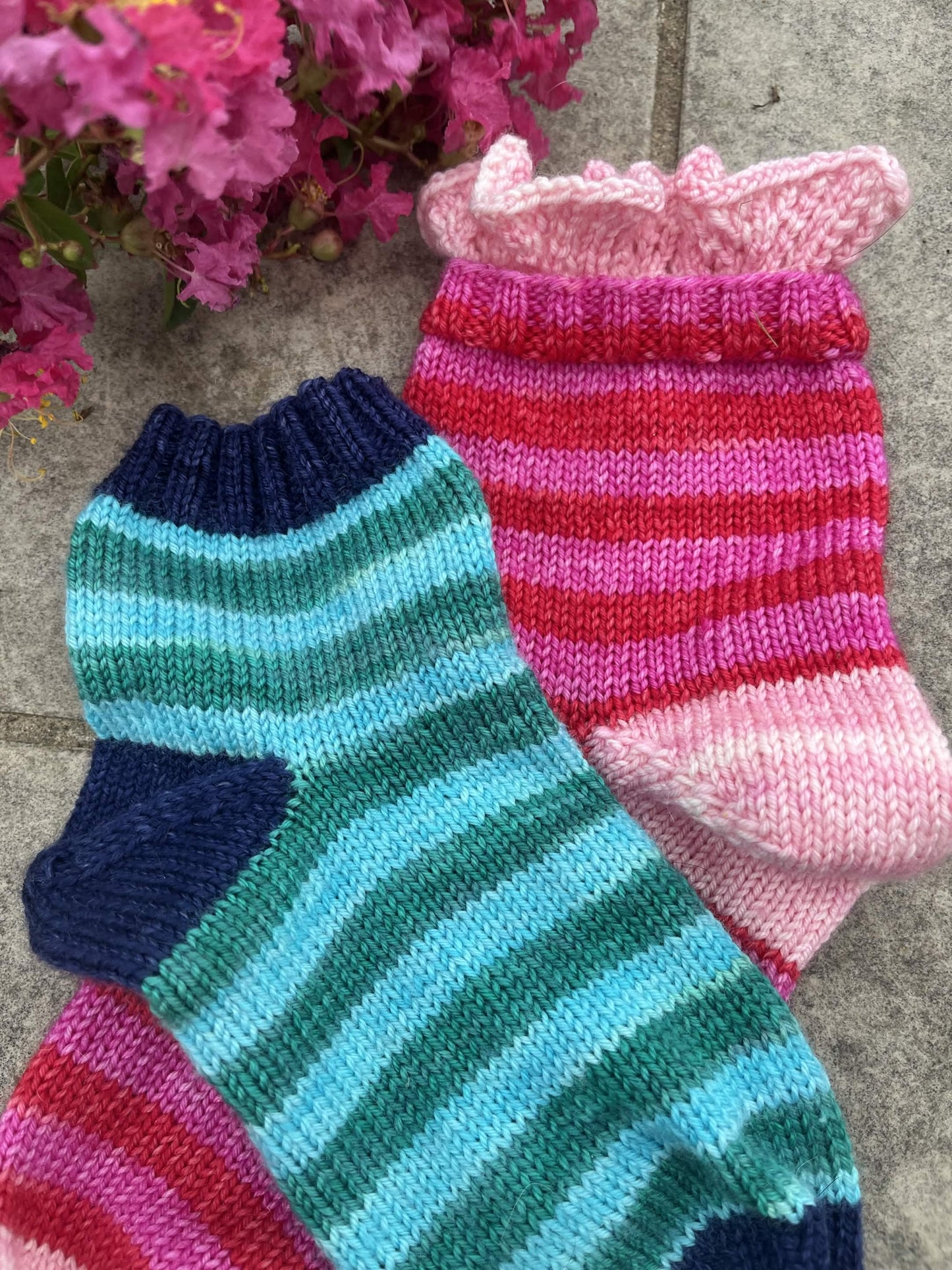 Chaussettes Fashion Socks
