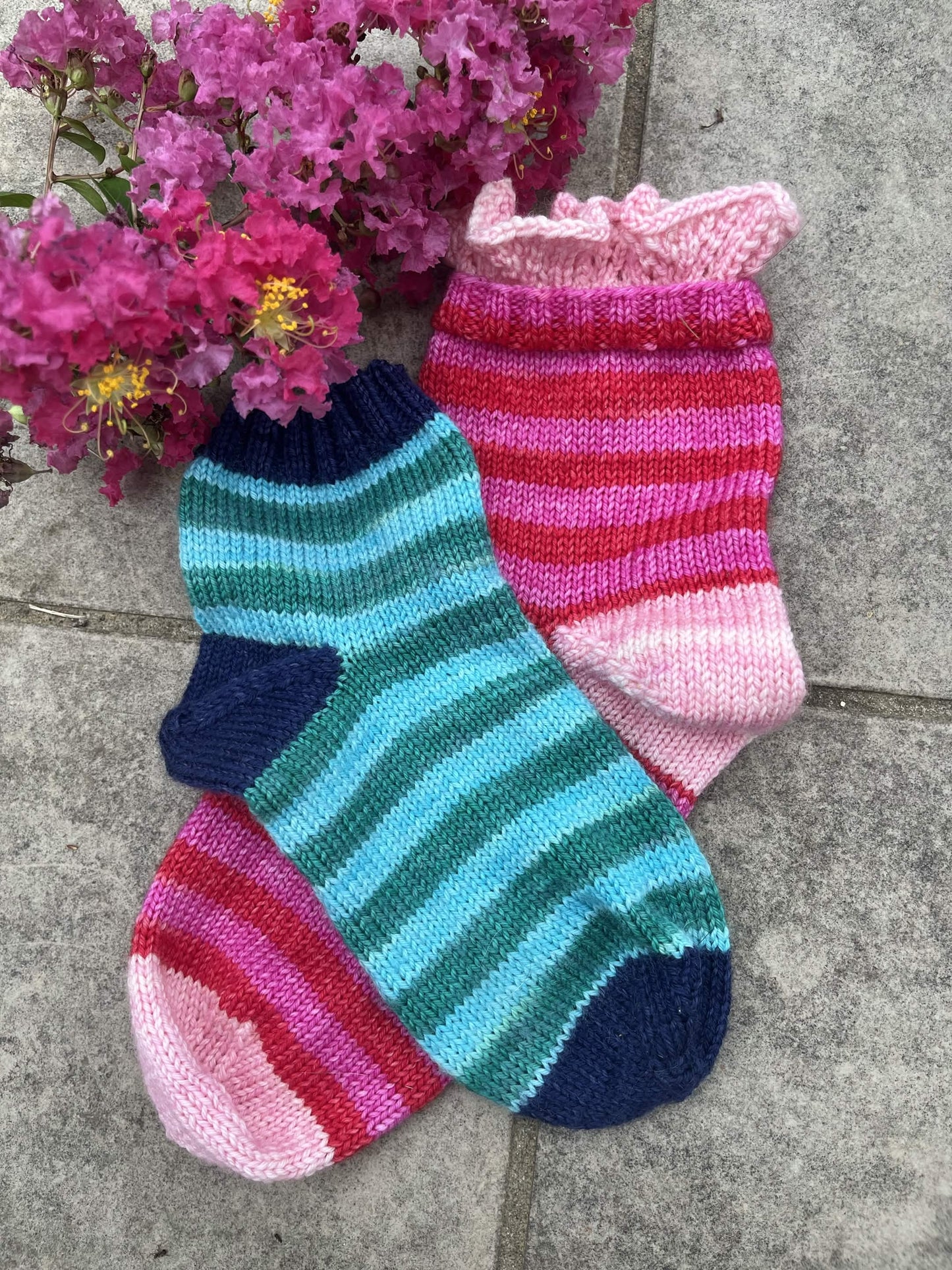 Chaussettes Fashion Socks